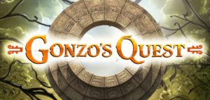 GONZO'S QUEST（ゴンゾーズクエスト）