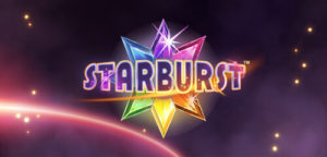 STARBURST（スターバースト）